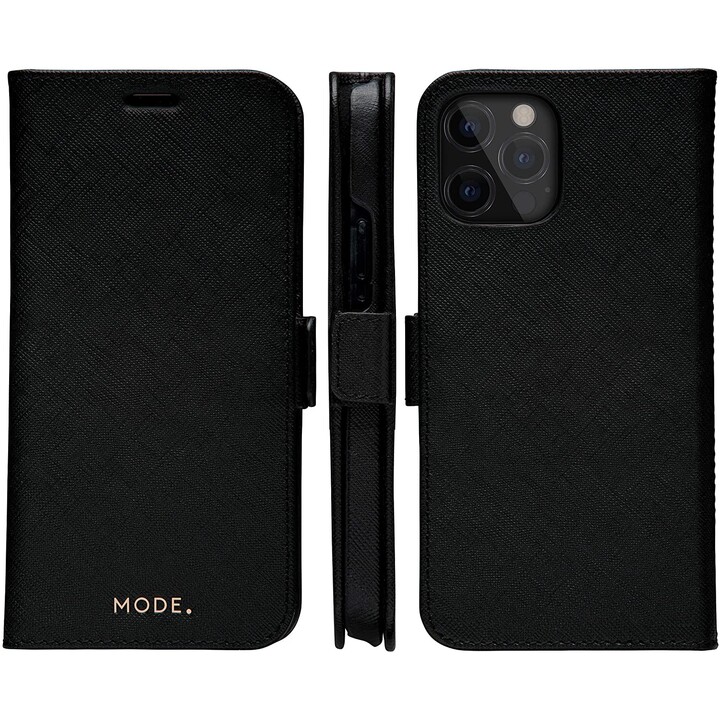 Nova York - iPhone 12 Pro Max 6,7 "- Night Black