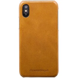 dbramante1928 Tune funda para teléfono móvil 14,7 cm (5.8") Bronceado
