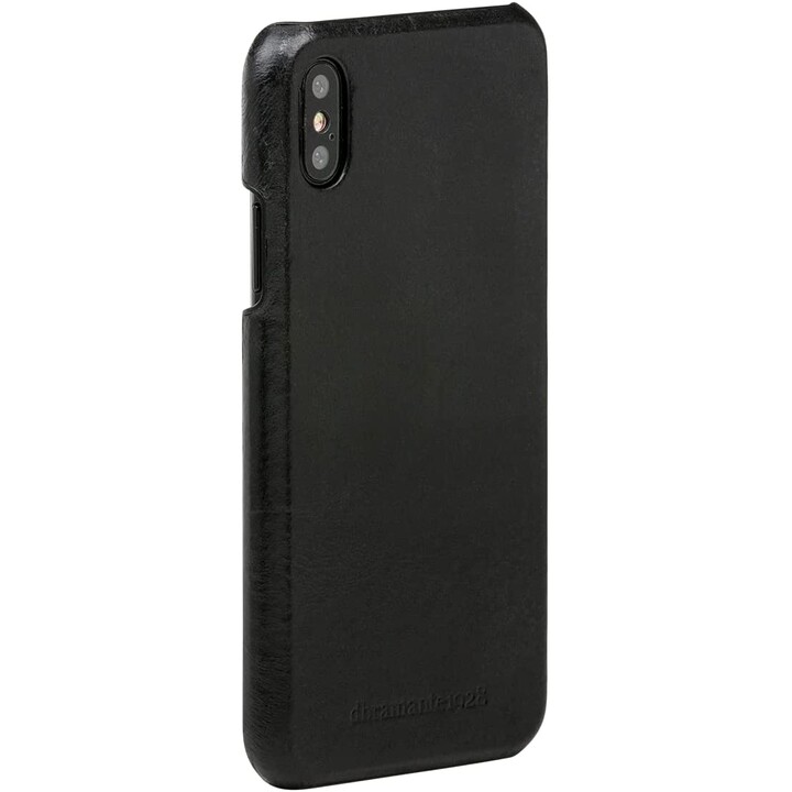 dbramante1928 Tune - iPhone X/Xs - Black