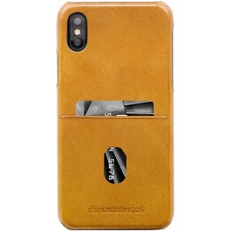 dbramante1928 TCI8GT000853 coque de protection pour téléphones portables Housse Teint