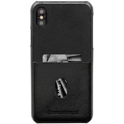 Tune CC - iPhone XS / X - Negro