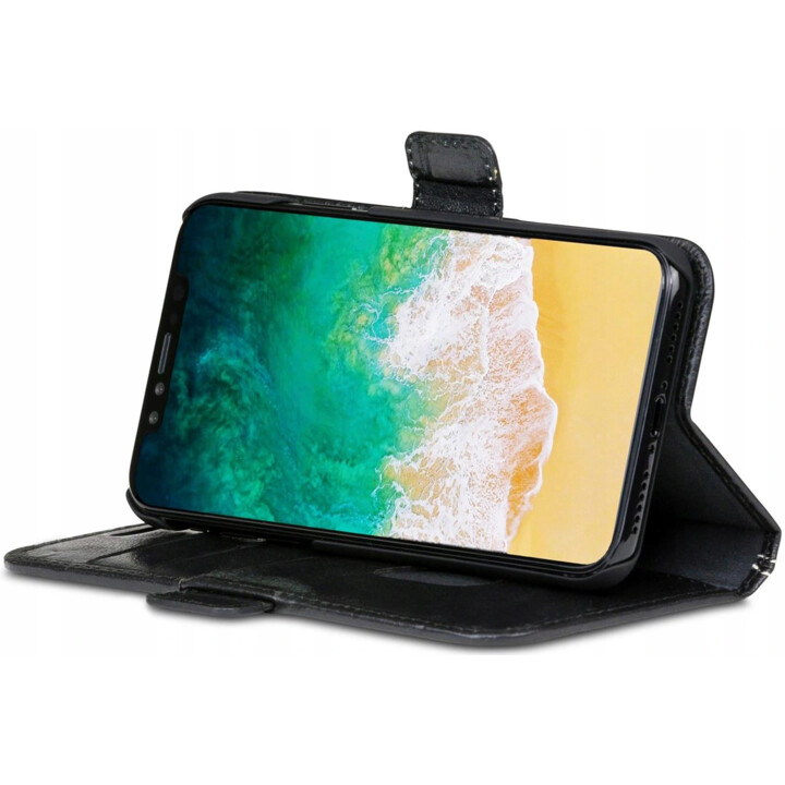 dbramante1928 Ordrup - iPhone X/Xs - Black