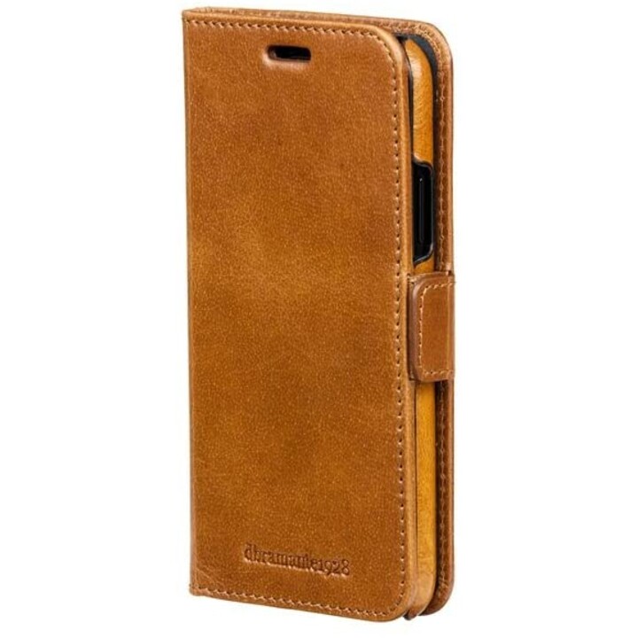 Bernstorff - iPhone XS/X - Beige foncé