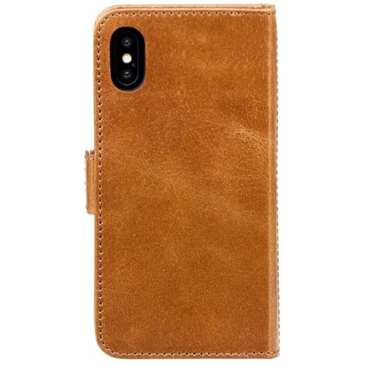 Bernstorff - iPhone XS/X - Beige foncé