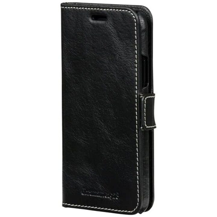 dbramante1928 BEI8BLGR3187 funda para teléfono móvil 14,7 cm (5.8") Folio Negro