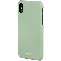 dbramante1928 London custodia per iPhone XS/X verde edera