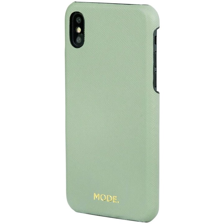 dbramante1928 London capa para iPhone XS/X verde hera