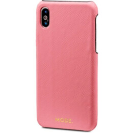 Londres - iPhone XS / X - Lady Pink
