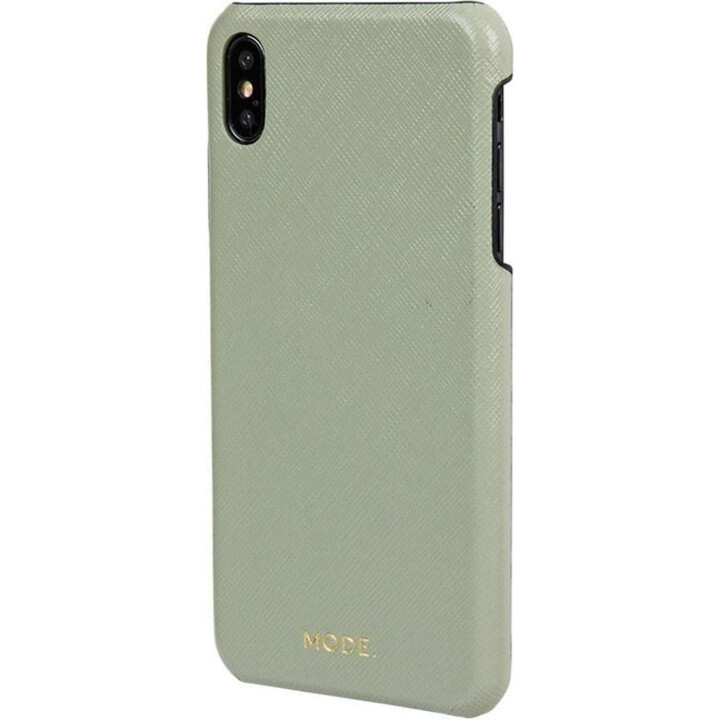 Londres - iPhone XS / X - Misty Mint