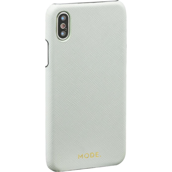 Londres - iPhone XS / X - Misty Mint