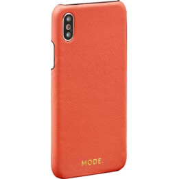 dbramante1928 New York coque pour iPhone X/Xs - rose rouille