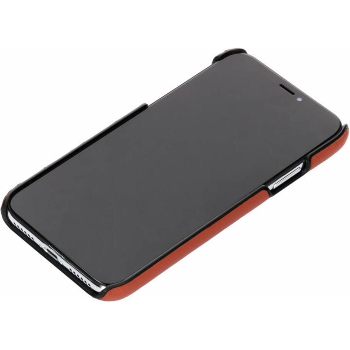 dbramante1928 New York funda para iPhone X/Xs - rosa oxidado