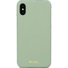 dbramante1928 London custodia per iPhone XS / X verde oliva