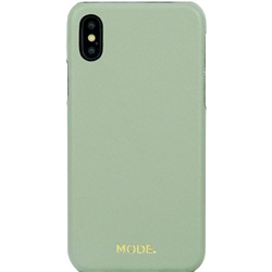 London - iPhone XS/X - Olive Green