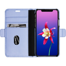 Milano - iPhone XS/X - Forever Blue