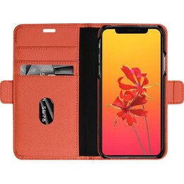 New York - iPhone XS/X - Rose rouille