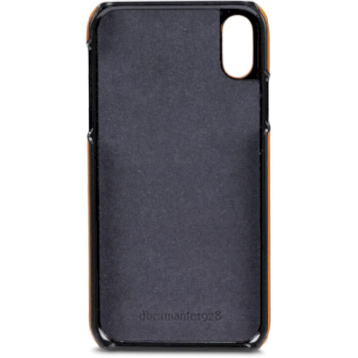 dbramante1928 Tune - iPhone XR - Tan