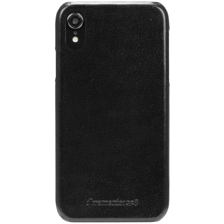 dbramante1928 Tune custodia per cellulare 15,5 cm (6.1") Cover Nero