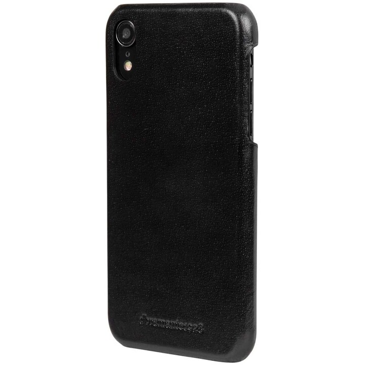 dbramante1928 Tune custodia per cellulare 15,5 cm (6.1") Cover Nero