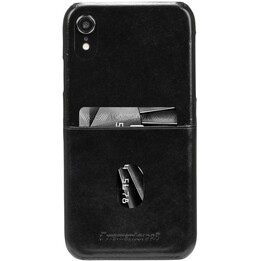 dbramante1928 Tune cc - iPhone XR - Black