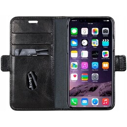 dbramante1928 Bernstorff funda para iPhone XR negro