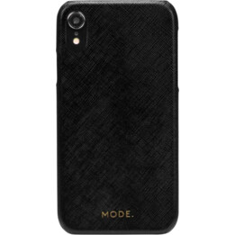 dbramante1928 London coque pour iPhone XR noir nuit