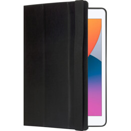 dbramante1928 OSIPBL001388 custodia per tablet 25,9 cm (10.2") Custodia flip a libro Nero