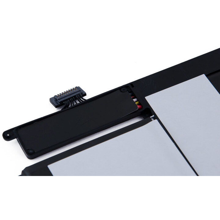 Bateria MacBook Pro 13 "Retina, 10/13 D 3/15, integrado, polímero de íons de lítio, A1493, Ê11,34V, 68Wh