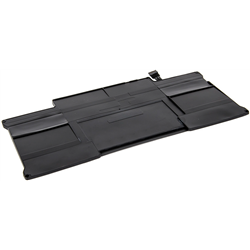 Akku MacBook Air 13" 3. Gen. Ab 6/13, eingebaut, Li-Ion Polymer, A1496, 7,6V, 53Wh