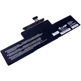 Batteria MacBook Pro 15", Retina, 6/12 D 10/13, integrata, polimero agli ioni di litio, A1417, 10,95 V, 86 Wh