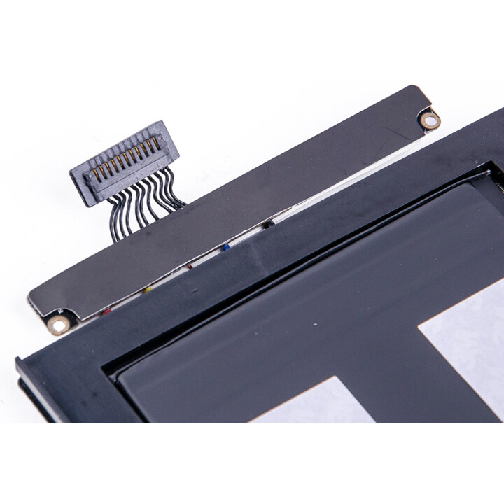 Bateria MacBook Pro 15 "Retina, 6/12 D 10/13, integrado, polímero de íons de lítio, A1417, 10,95 V, 86Wh