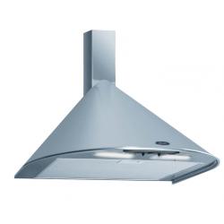 Chimney Hood AKPO WK-5 RONDO TURBO 50 INOX - Imagen 1