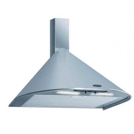 Chimney Hood AKPO WK-5 RONDO TURBO 50 INOX - Imagen 1