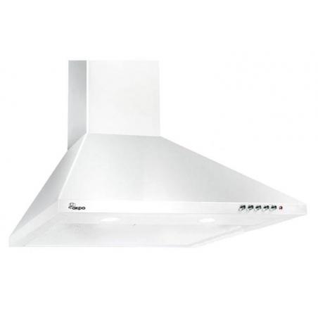 Akpo WK-4 Classic Eco 50 Wall-mounted White - Imagen 1