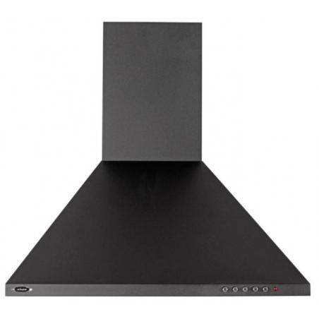 Akpo WK-4 Classic Eco Wall-mounted Black - Imagen 2