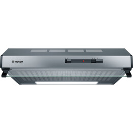 Bosch Série 2 Hood de parede Dul62fa51 Gray