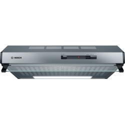 Bosch Serie 2 DUL62FA51 campana De pared Acero inoxidable 250 m³/h D - Imagen 1