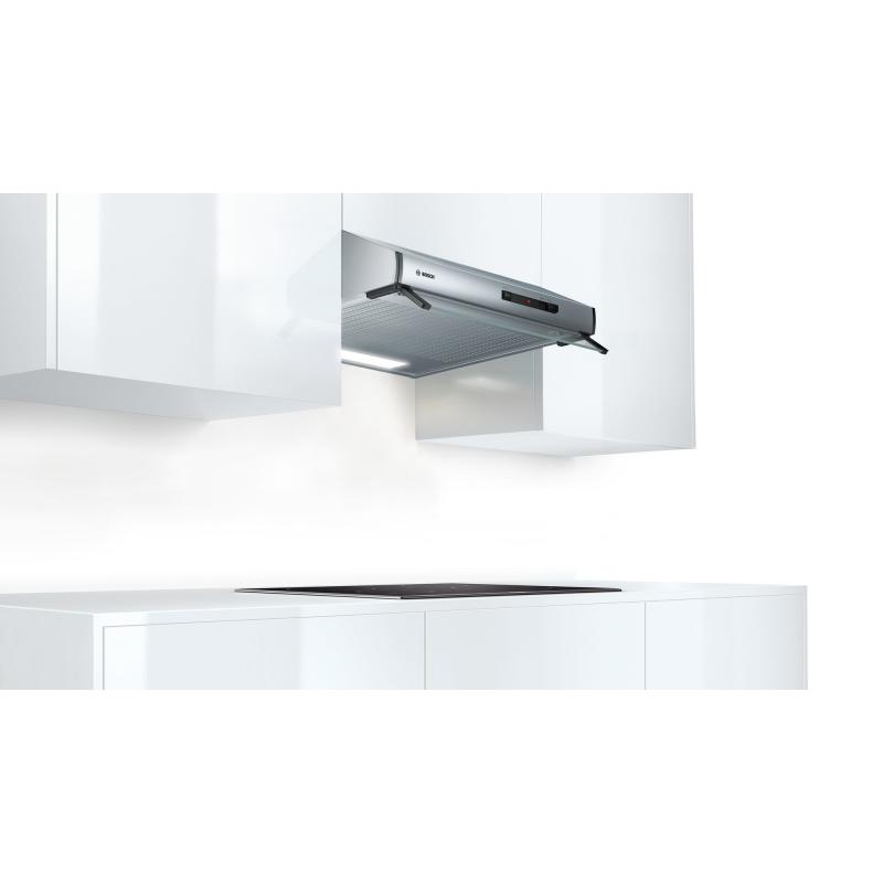 Campana de Pared Bosch Serie 2 DUL62FA51 Gris