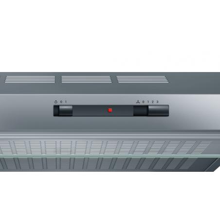 Campana de Pared Bosch Serie 2 DUL62FA51 Gris
