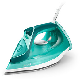 Philips 3000 series Plancha de vapor 2400 W