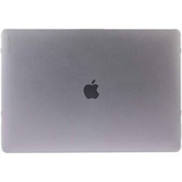 Funda rgida para el MacBook Pro de 16 pulgadas - Transparente