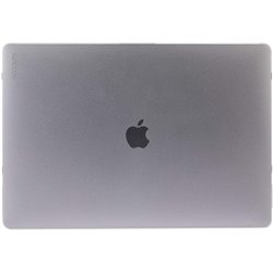 Funda r&#39;gida para el MacBook Pro de 16 pulgadas - Transparent