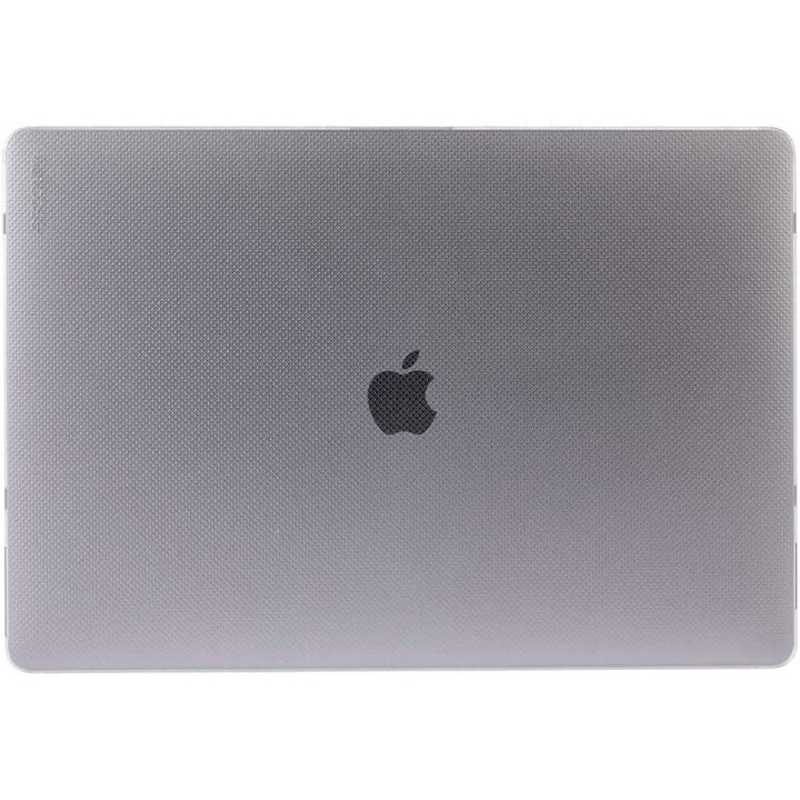 Funda r&39gida para el MacBook Pro de 16 pulgadas - Transparente