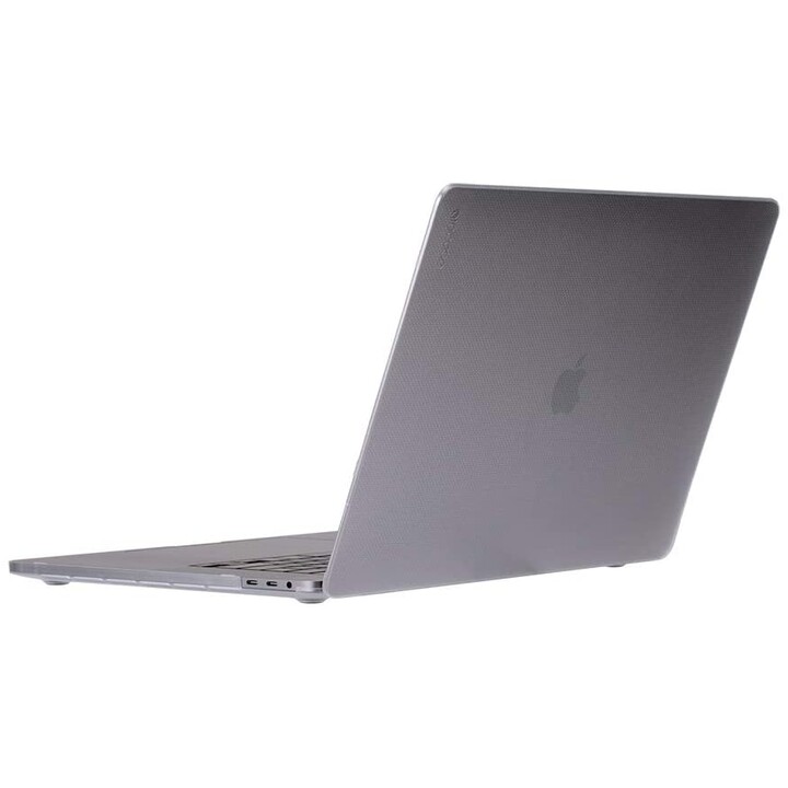 Funda r'gida para el MacBook Pro de 16 pulgadas - Transparente