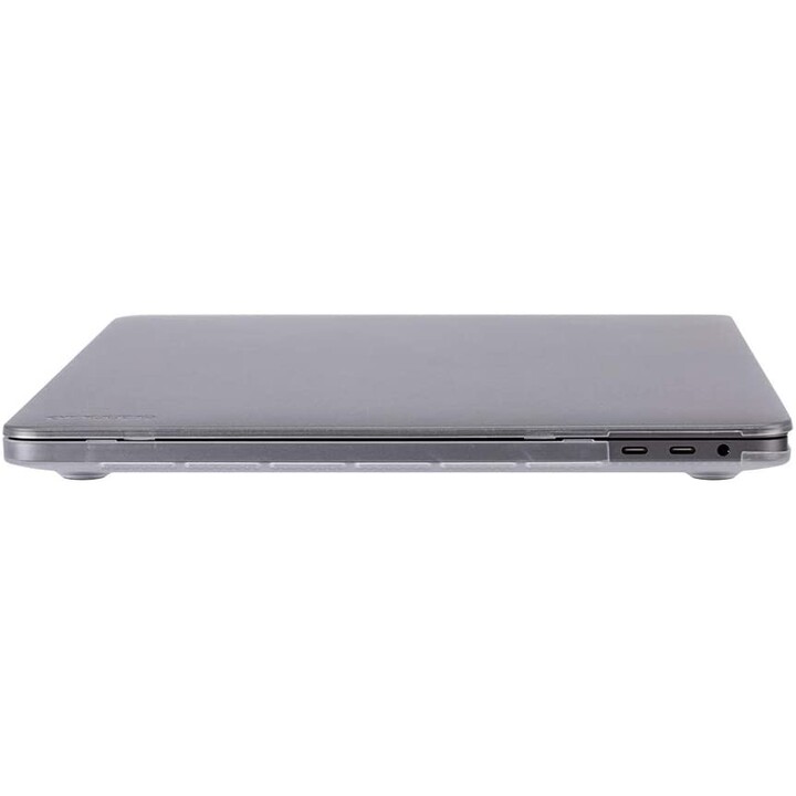 Funda r&39gida para el MacBook Pro de 16 pulgadas - Transparente