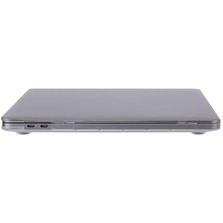 Funda r'gida para el MacBook Pro de 16 pulgadas - Transparent