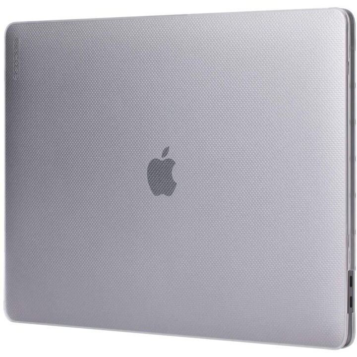 Funda rgida para el MacBook Pro de 16 pulgadas - Transparente