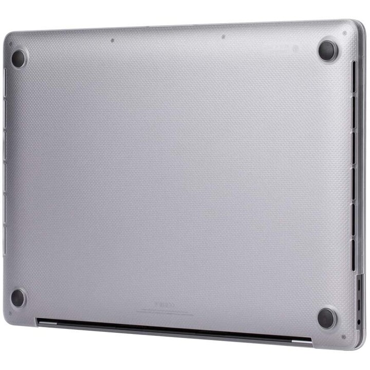Funda r'gida para el MacBook Pro de 16 pulgadas - Transparente