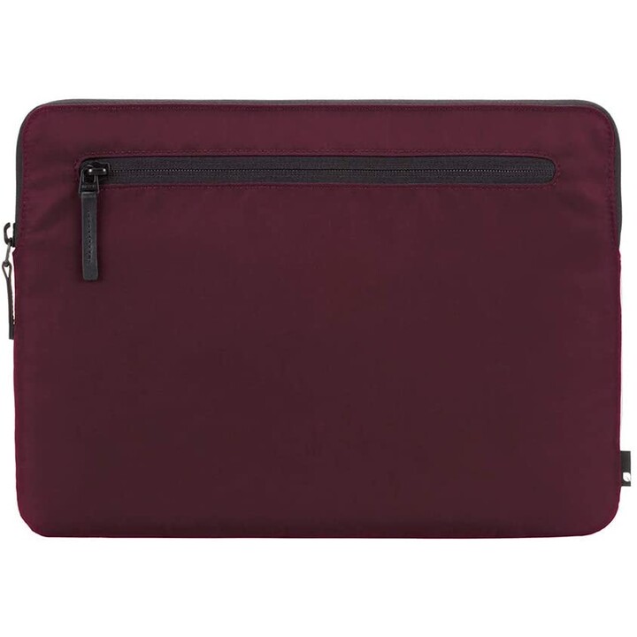 Capa compacta Flight Nylon para MacBook Pro 2020 e MacBook Air 2020 de 13 polegadas - Mulberry