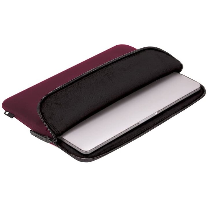 Capa compacta Flight Nylon para MacBook Pro 2020 e MacBook Air 2020 de 13 polegadas - Mulberry